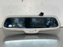 Load image into Gallery viewer, INTERIOR REAR VIEW MIRROR A5 A8 S5 2009 09 2010 10 2011 11 - NW645366
