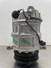 Load image into Gallery viewer, AC A/C AIR CONDITIONING COMPRESSOR LR4 Range Rover Range Rover Sport 10-15 - NW645314
