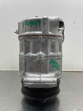 Load image into Gallery viewer, AC A/C AIR CONDITIONING COMPRESSOR LR4 Range Rover Range Rover Sport 10-15 - NW645314
