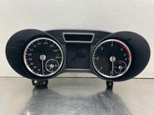 Load image into Gallery viewer, Speedometer Cluster  MERCEDES GL-CLASS 2015 - NW645493
