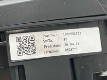 Load image into Gallery viewer, Speedometer Cluster  MERCEDES GL-CLASS 2015 - NW645493
