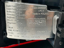Load image into Gallery viewer, Tail Lamp Light  BMW X1 2018 - NW645978
