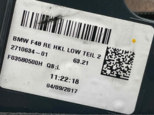 Load image into Gallery viewer, Tail Lamp Light  BMW X1 2018 - NW645978
