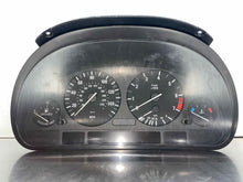 Load image into Gallery viewer, SPEEDOMETER CLUSTER BMW 740i 750i X5 95 96 97 - 03 - NW647477
