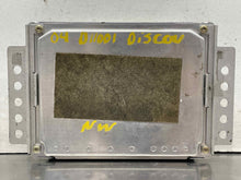 Load image into Gallery viewer, ECU ECM COMPUTER Land Rover Discovery 2000 01 02 03 04 - NW647681
