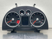 Load image into Gallery viewer, Speedometer Cluster Audi TT 2002 02 - NW648057
