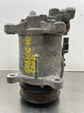 Load image into Gallery viewer, AC A/C AIR CONDITIONING COMPRESSOR Clubman Cooper 15 16 17 18 - NW648918
