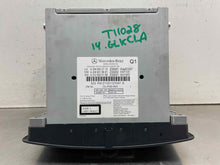 Load image into Gallery viewer, Radio  MERCEDES GLK-CLASS 2014 - NW648750
