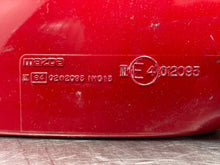 Load image into Gallery viewer, Side View Door Mirror  MAZDA MX-5 MIATA 1999 - NW649270
