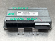 Load image into Gallery viewer, SUSPENSION CONTROL MODULE COMPUTER Range Rover 07 08 09 - NW649522
