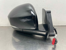 Load image into Gallery viewer, Side View Door Mirror Land Rover LR4 2014 - NW650436
