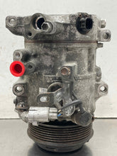 Load image into Gallery viewer, AC A/C AIR CONDITIONING COMPRESSOR Avalon Camry 2006-2012 - NW650725

