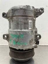 Load image into Gallery viewer, AC A/C AIR CONDITIONING COMPRESSOR Avalon Camry 2006-2012 - NW650725
