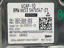 Load image into Gallery viewer, Computer  BMW X1 2023 - NW650814
