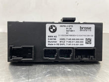 Load image into Gallery viewer, Computer  BMW X1 2023 - NW650719
