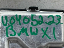 Load image into Gallery viewer, Computer  BMW X1 2023 - NW650931
