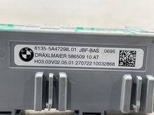 Load image into Gallery viewer, Computer  BMW X1 2023 - NW650720
