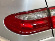 Load image into Gallery viewer, OUTER TAIL LIGHT LAMP E320 E430 E55 2000 00 2001 01 2002 02 Left - NW647785
