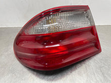 Load image into Gallery viewer, OUTER TAIL LIGHT LAMP E320 E430 E55 2000 00 2001 01 2002 02 Left - NW647785
