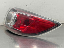 Load image into Gallery viewer, OUTER TAIL LIGHT LAMP Mazda 3 10 11 12 13 Right - NW652215
