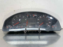 Load image into Gallery viewer, SPEEDOMETER CLUSTER Audi A4 1998 98 - NW652249
