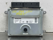 Load image into Gallery viewer, ECU ECM COMPUTER Volvo V70 XC60 S80 2008 08 2009 09 2010 10 - NW652346
