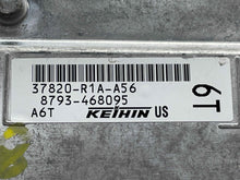 Load image into Gallery viewer, ECU ECM COMPUTER Honda Civic 2012 12 2013 13 1.8L Auto Federal Emissions - NW652345
