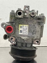 Load image into Gallery viewer, AC A/C AIR CONDITIONING COMPRESSOR Sonic TRAX Encore 13-20 - NW652340
