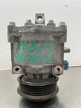 Load image into Gallery viewer, AC A/C AIR CONDITIONING COMPRESSOR Sonic TRAX Encore 13-20 - NW652340
