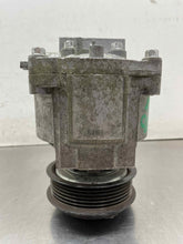 Load image into Gallery viewer, AC A/C AIR CONDITIONING COMPRESSOR Sonic TRAX Encore 13-20 - NW652340
