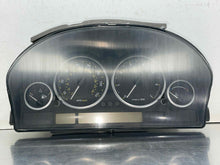Load image into Gallery viewer, SPEEDOMETER CLUSTER Range Rover 2007 07 2008 08 2009 09 - NW652541

