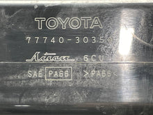 Load image into Gallery viewer, Fuel Vapor Canister  LEXUS IS300 2016 - NW652600
