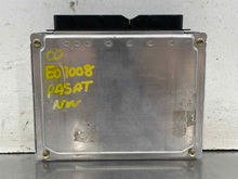 Load image into Gallery viewer, ECU ECM COMPUTER AUDI A4 A6 PASSAT 99 00 01 2.8 V6 ATQ - NW652754
