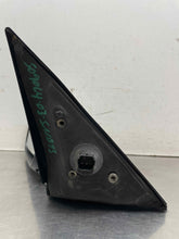 Load image into Gallery viewer, SIDE VIEW MIRROR Saab 9-3 Convertible 99 00 - 03 Left - NW653392
