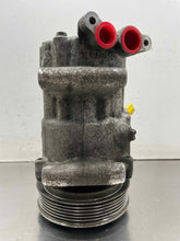 Load image into Gallery viewer, AC COMPRESSOR Mini cooper Clubman 2007 07 2008 08 2009 09 - NW653383
