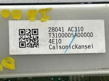 Load image into Gallery viewer, AC HEATER TEMP CONTROL G35 2004 04 - NW653711

