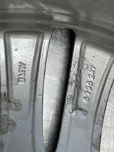 Load image into Gallery viewer, WHEEL RIM 320i 328D 328i 330E 330i 335i 340i 428i 12-19 17x7-1/2 - NW580074
