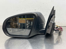 Load image into Gallery viewer, SIDE VIEW DOOR MIRROR C250 C300 C350 C63 2015 15 2016 16 Left - NW657239
