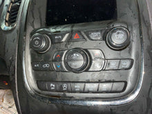 Load image into Gallery viewer, Temperature Controls Dodge Durango 2018 - NW657156
