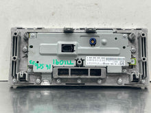 Load image into Gallery viewer, Info-Gps Screen Mercedes-Benz SL500 2016 - NW580265
