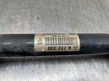 Load image into Gallery viewer, Axle Shaft Mercedes-Benz SL500 2016 - NW580326
