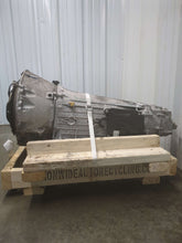 Load image into Gallery viewer, Transmission Mercedes-Benz SL500 2016 - NW580433
