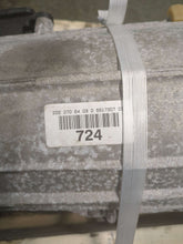 Load image into Gallery viewer, Transmission Mercedes-Benz SL500 2016 - NW580433
