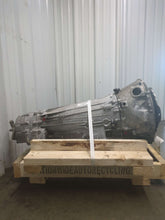 Load image into Gallery viewer, Transmission Mercedes-Benz SL500 2016 - NW580433
