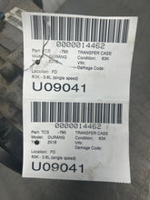 Load image into Gallery viewer, Transfer Case Dodge Durango 2018 - NW657524

