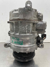 Load image into Gallery viewer, AC Compressor Mercedes-Benz SL500 2016 - NW580341
