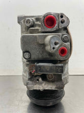 Load image into Gallery viewer, AC Compressor Mercedes-Benz SL500 2016 - NW580341
