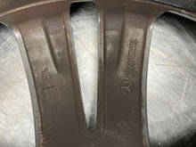 Load image into Gallery viewer, Wheel Rim Mercedes-Benz SL500 2016 - NW580203
