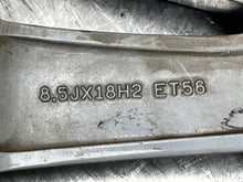 Load image into Gallery viewer, WHEEL RIM C250 C300 C350 C43 C63 15-20 18x8-1/2 18x8-1/2, 5 lug, 112mm - NW657837

