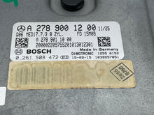 Load image into Gallery viewer, ECU ECM Computer Mercedes-Benz SL500 2016 - NW580477
